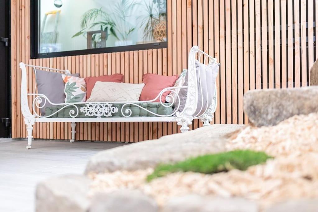 Le Heron Nantais ナント エクステリア 写真